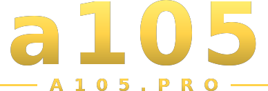 a105 logo